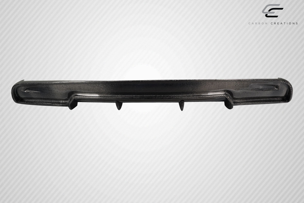 Rear Lip 117425 Carbon Creations