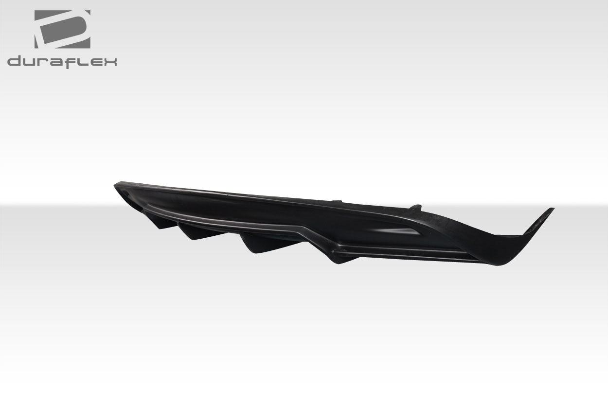 Rear Lip 117424 Duraflex