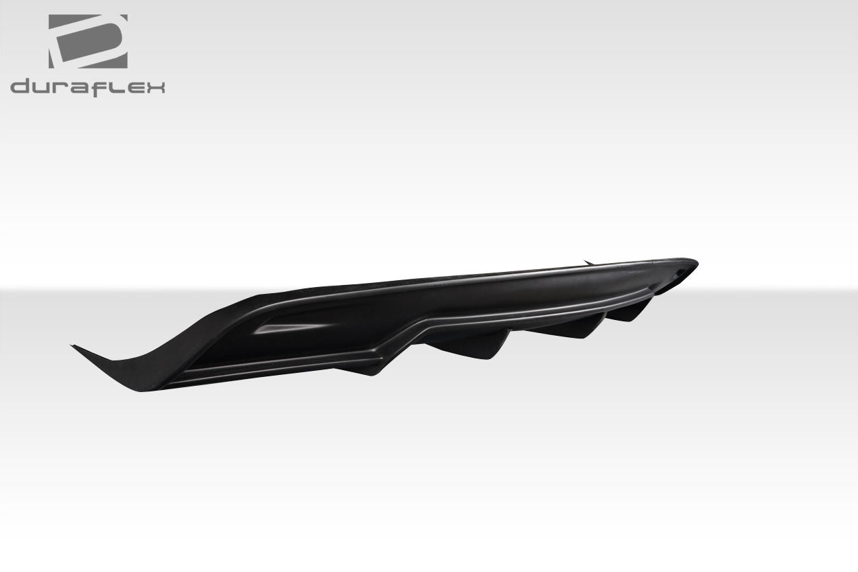 Rear Lip 117424 Duraflex