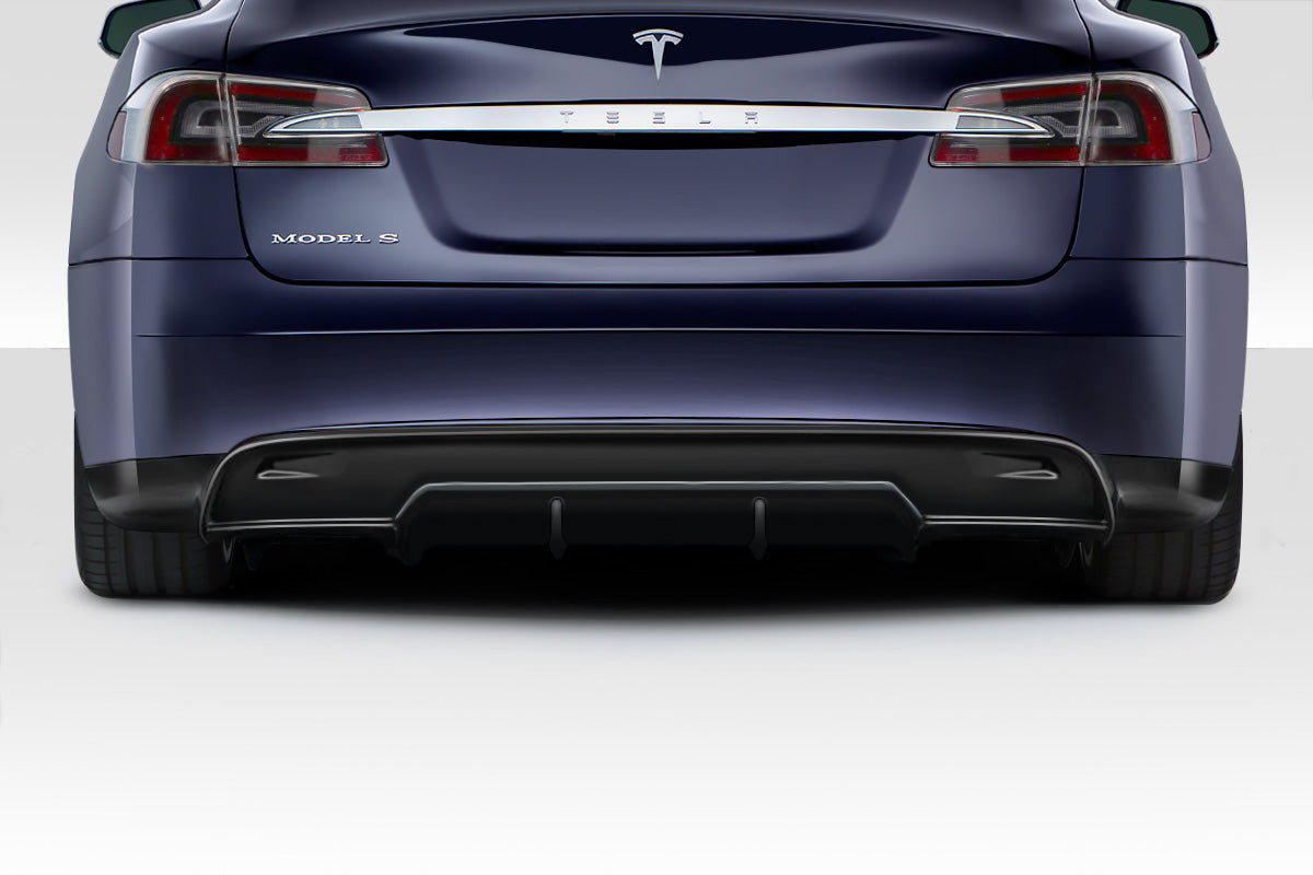 Rear Lip 117424 Duraflex