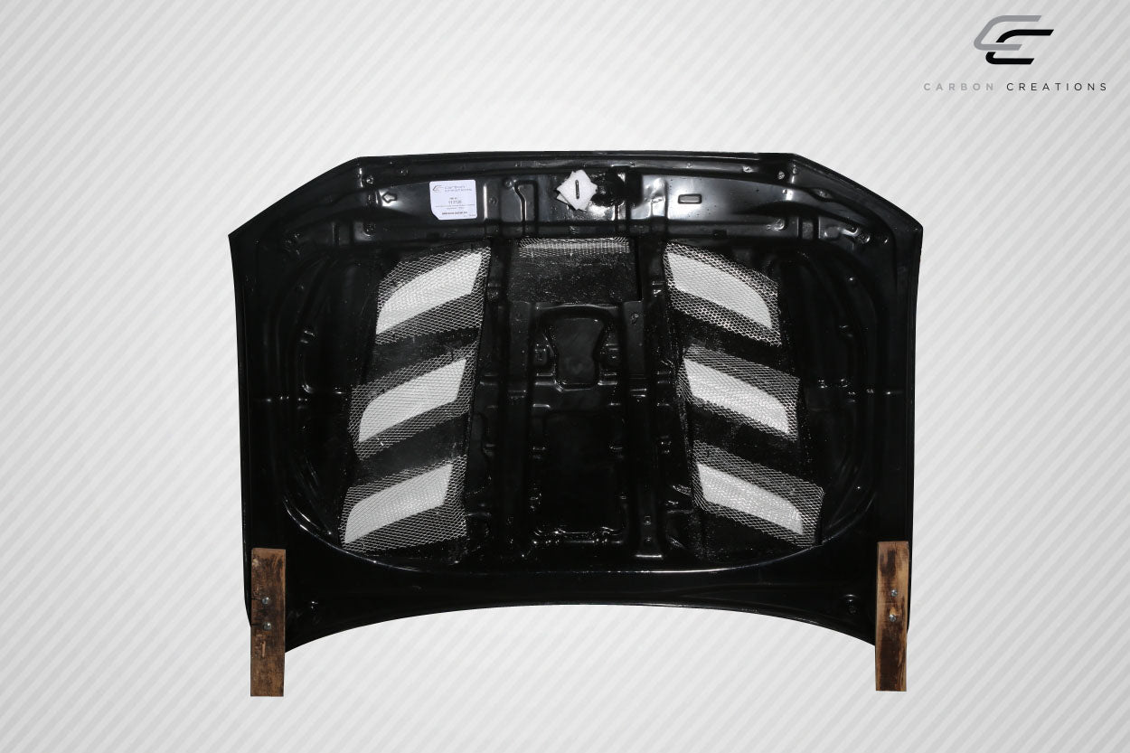 Hoods 113720 Carbon Creations