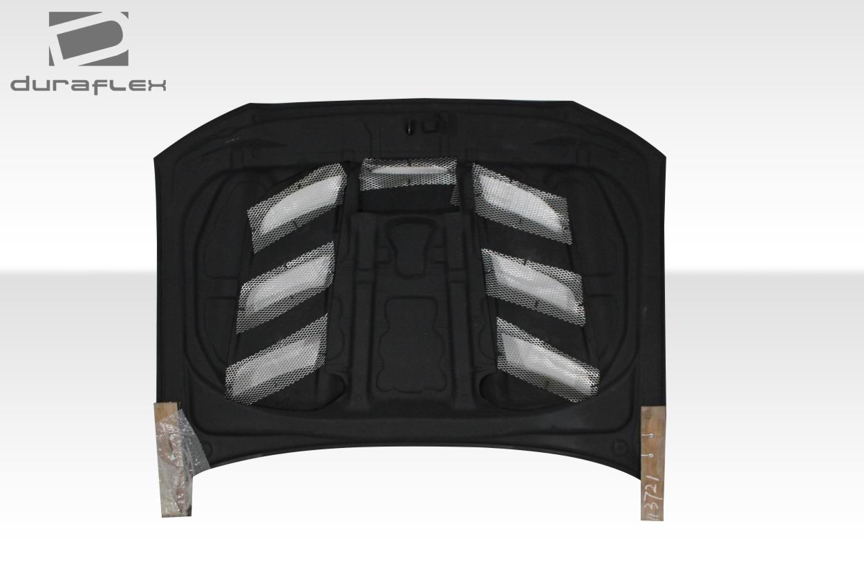 Hoods 113721 Duraflex