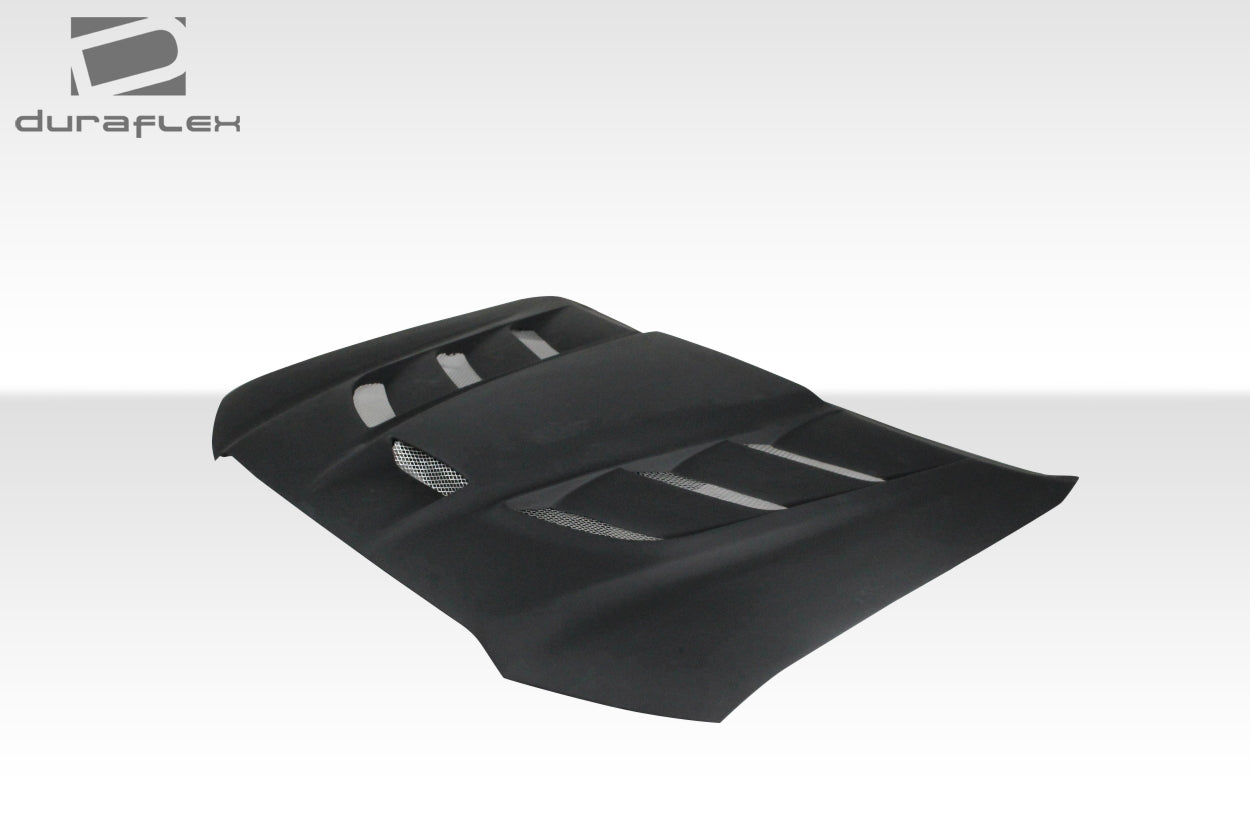 Hoods 113721 Duraflex