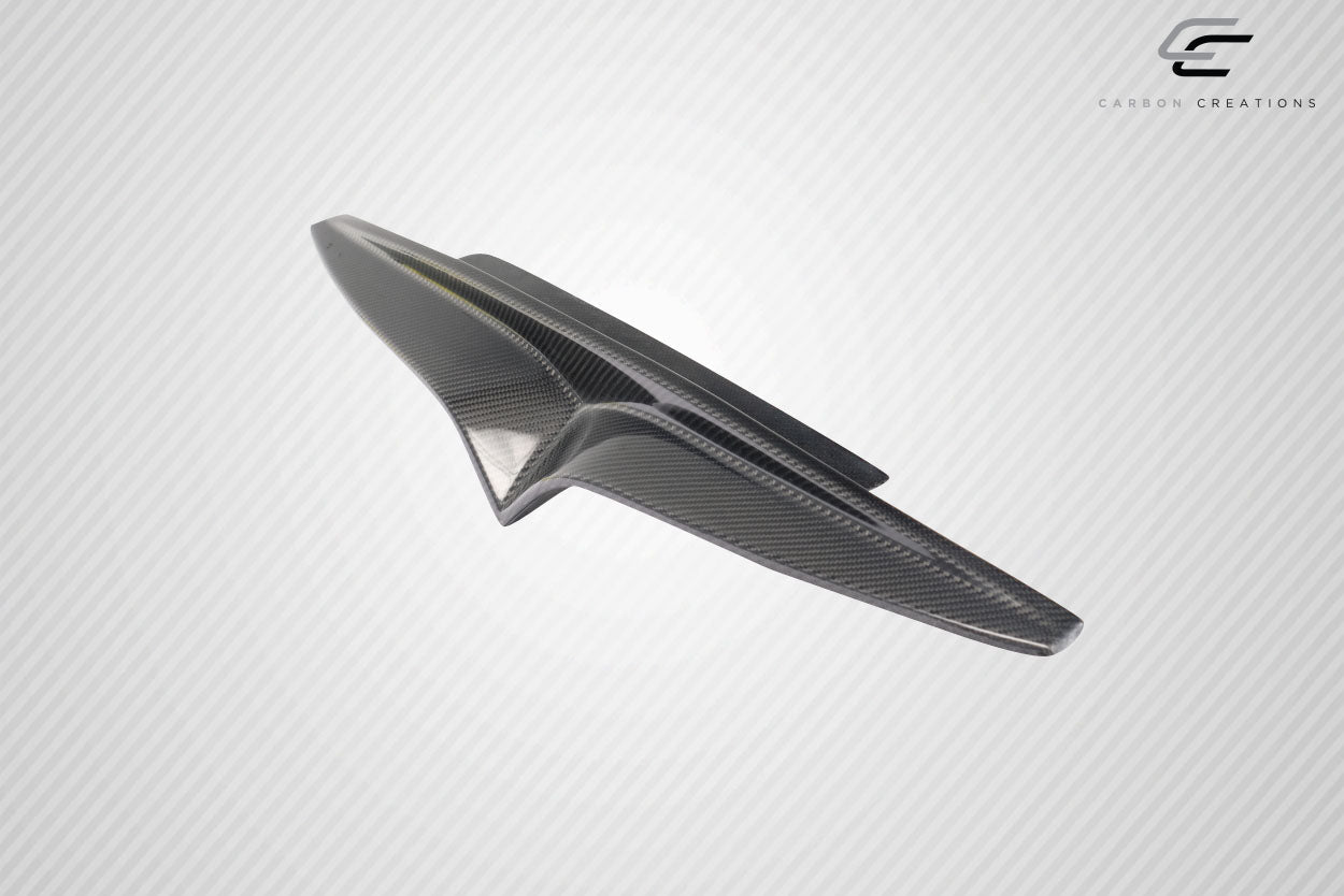 Grilles 116517 Carbon Creations
