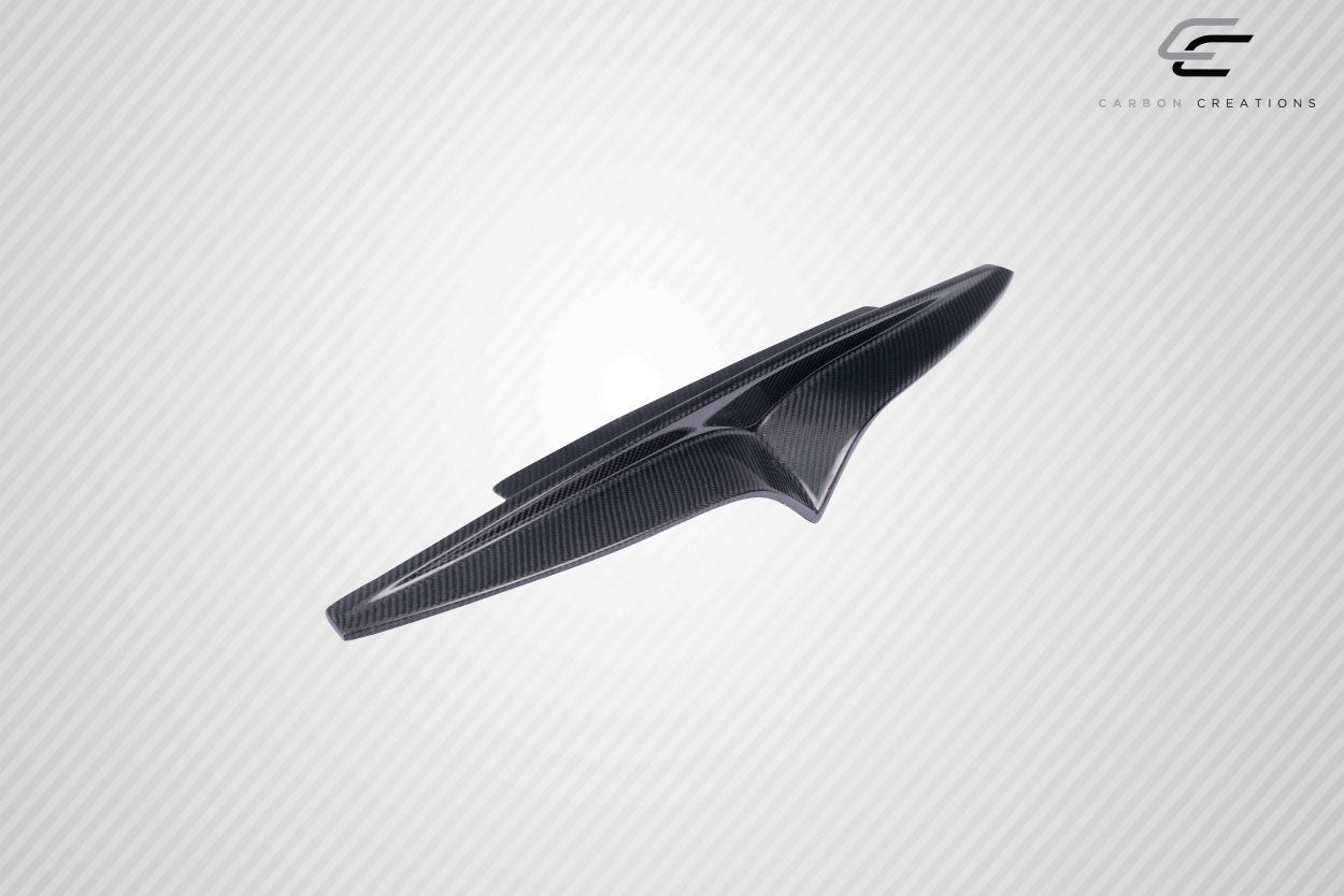 Grilles 116517 Carbon Creations