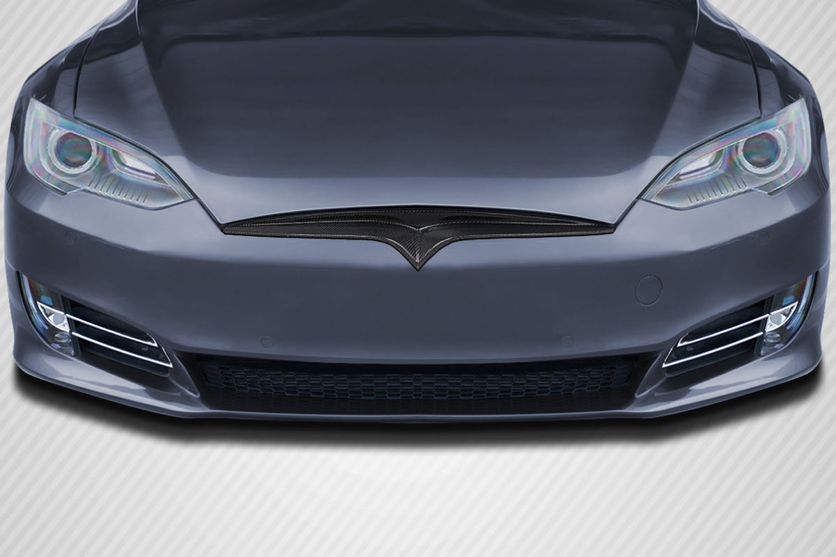 Grilles 116517 Carbon Creations
