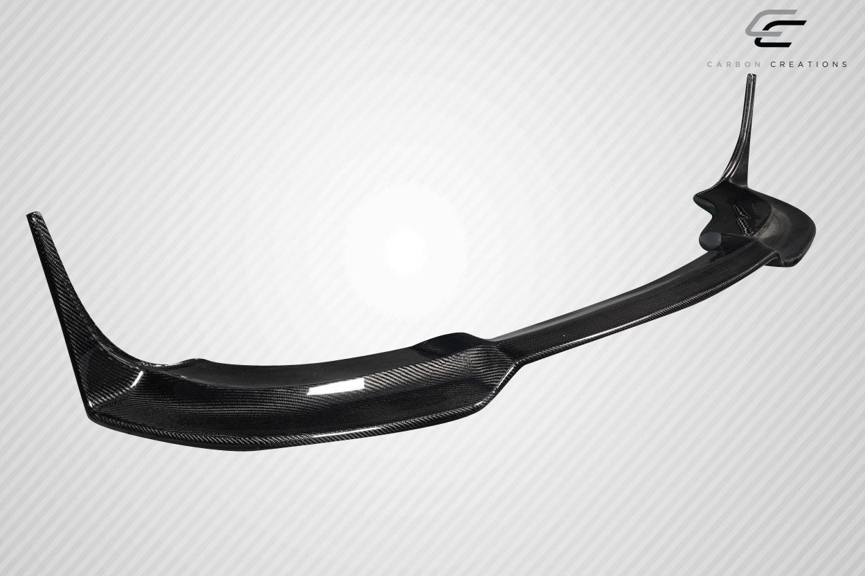 Front Lip 118004 Carbon Creations