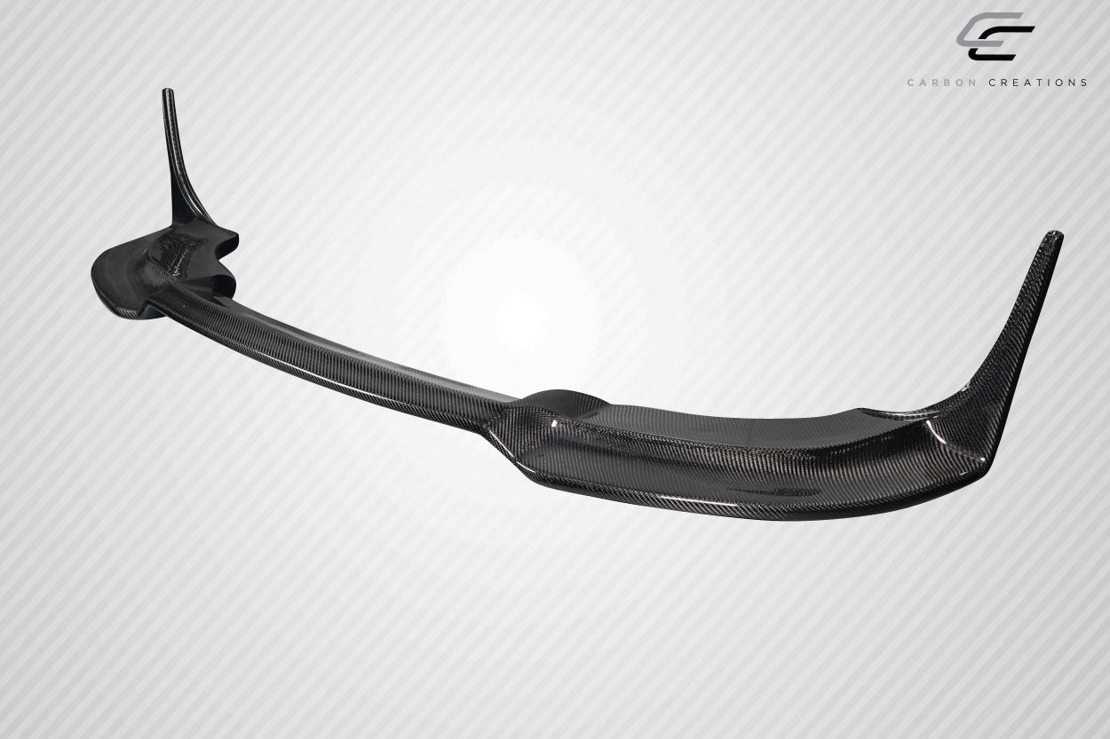 Front Lip 118004 Carbon Creations