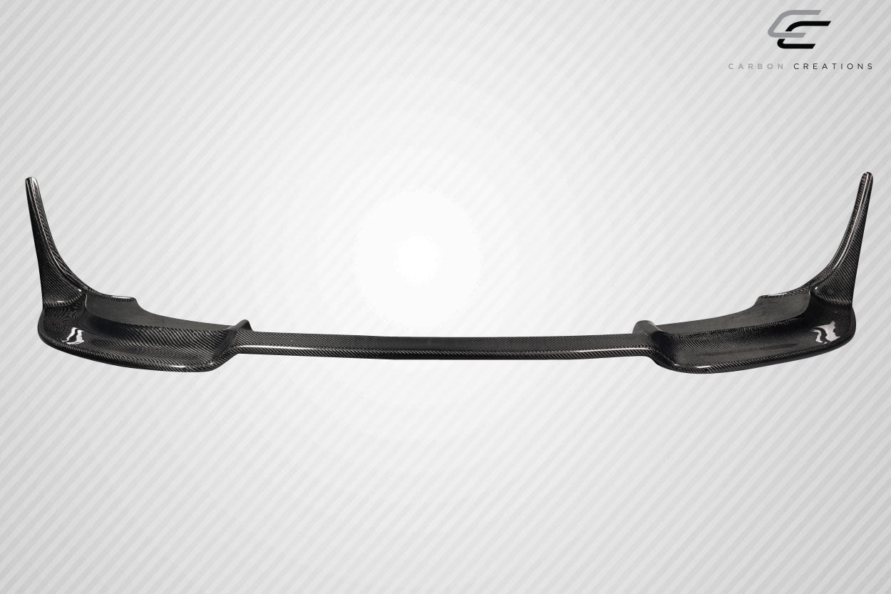 Front Lip 118004 Carbon Creations