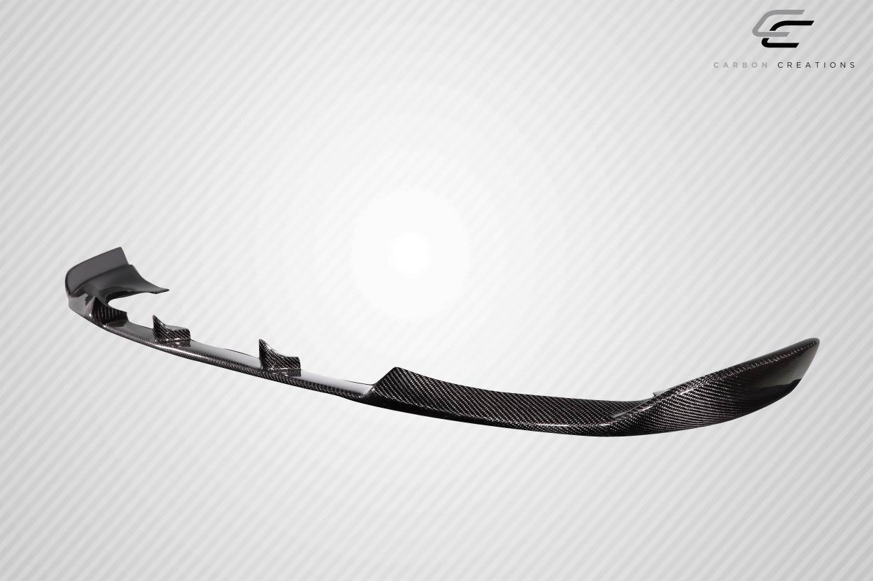 Front Lip 115755 Carbon Creations