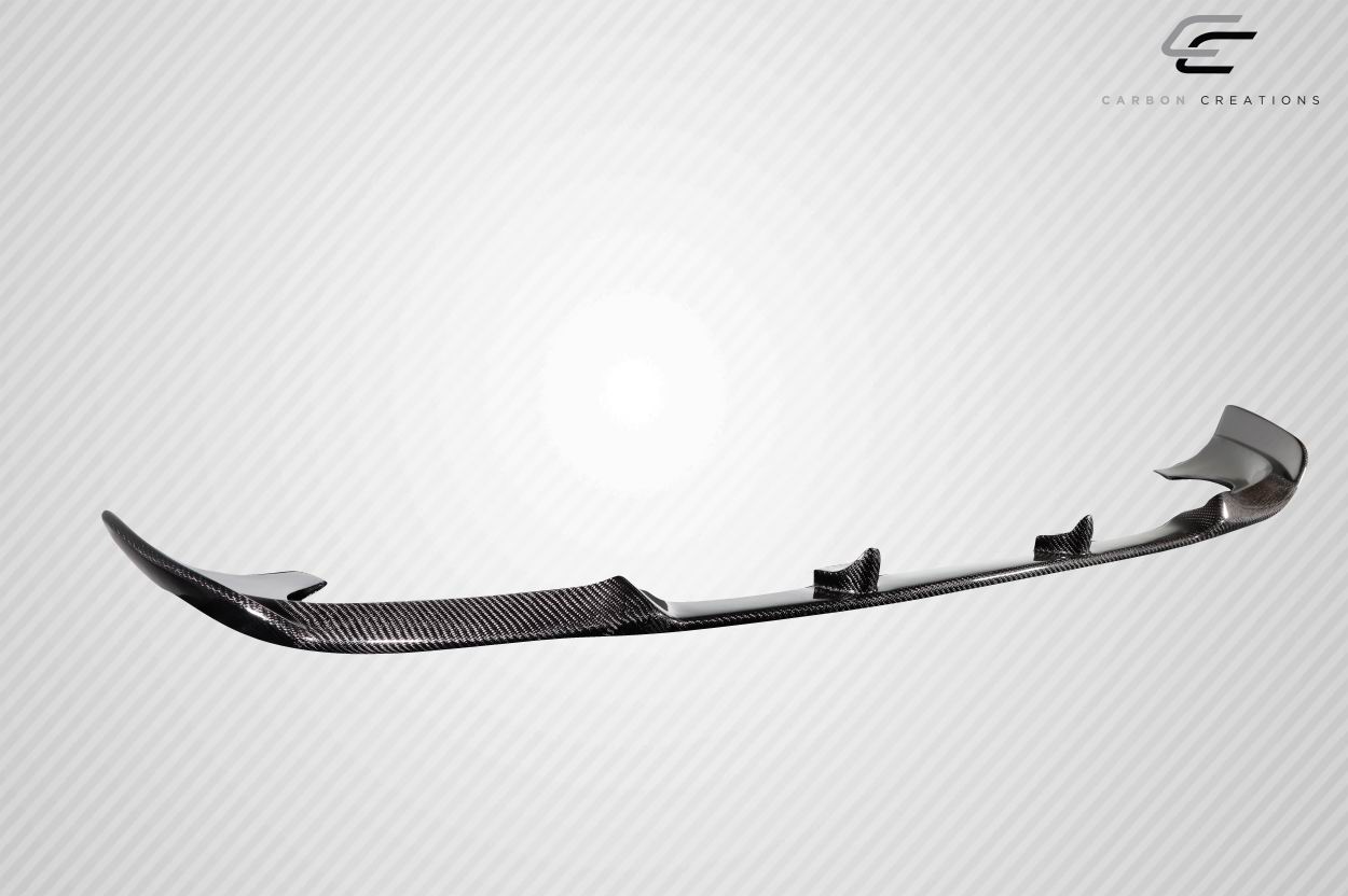 Front Lip 115755 Carbon Creations