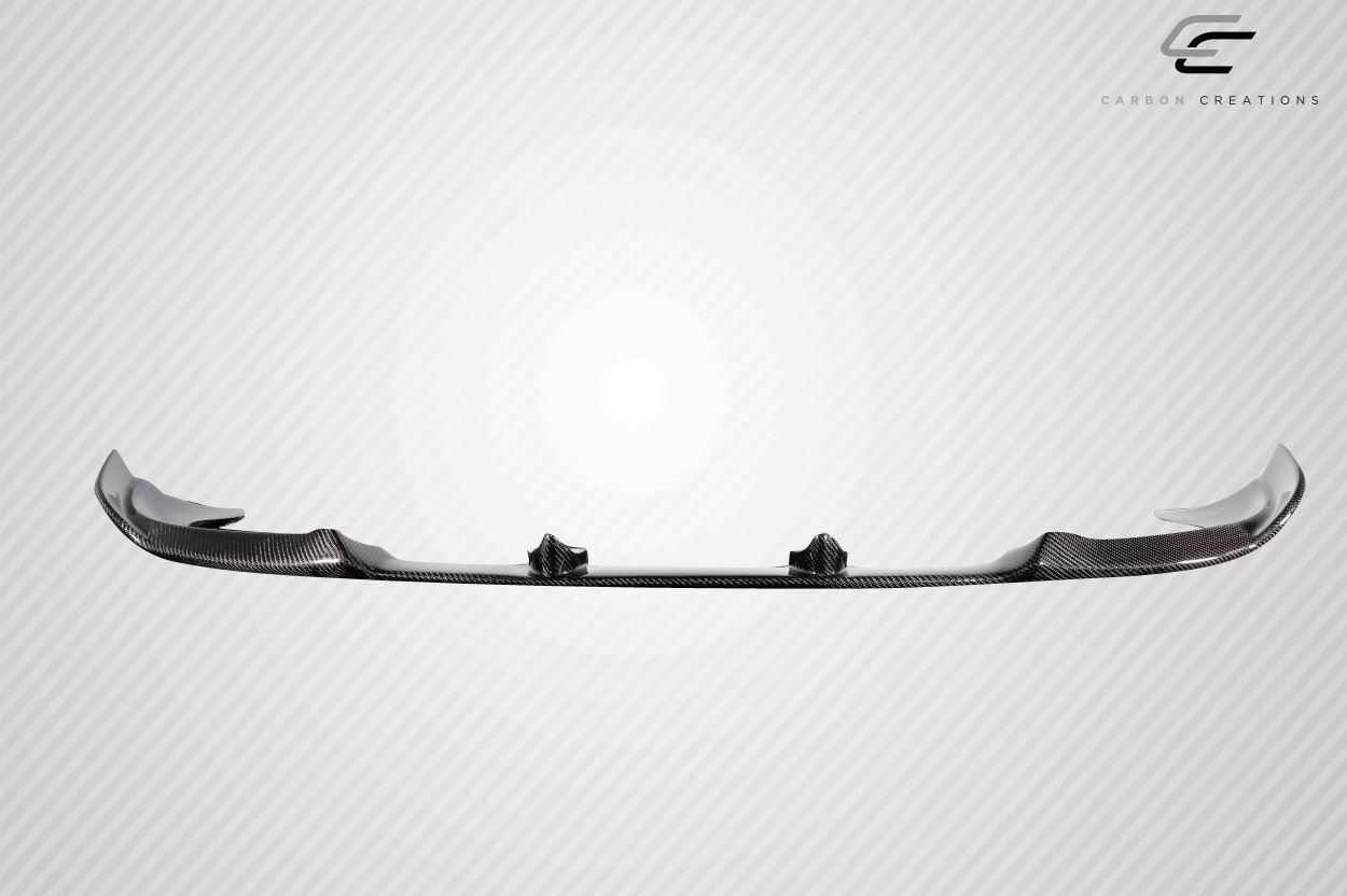 Front Lip 115755 Carbon Creations