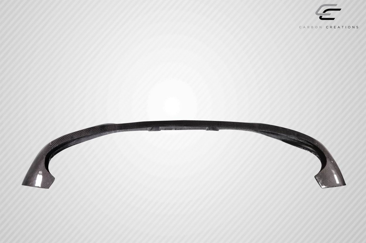 Front Lip 115755 Carbon Creations