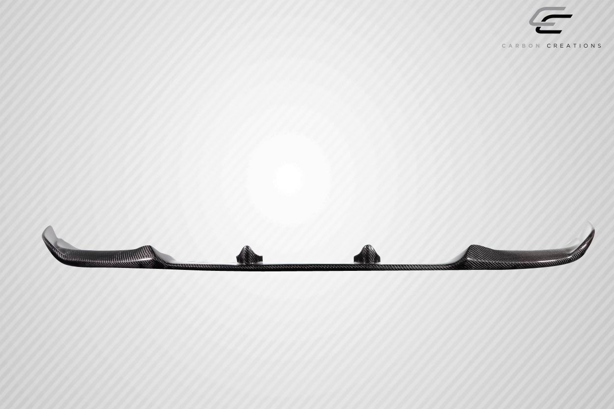 Front Lip 115755 Carbon Creations