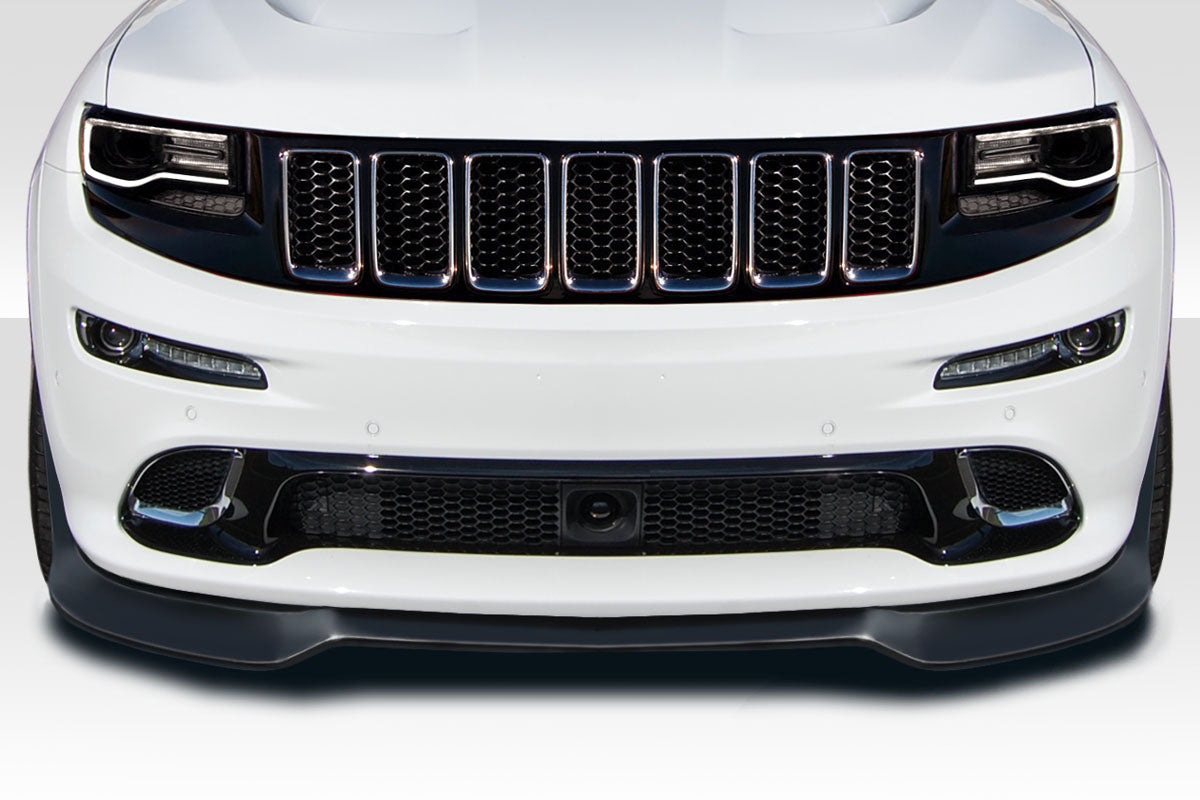 Front Lip 117791 Duraflex