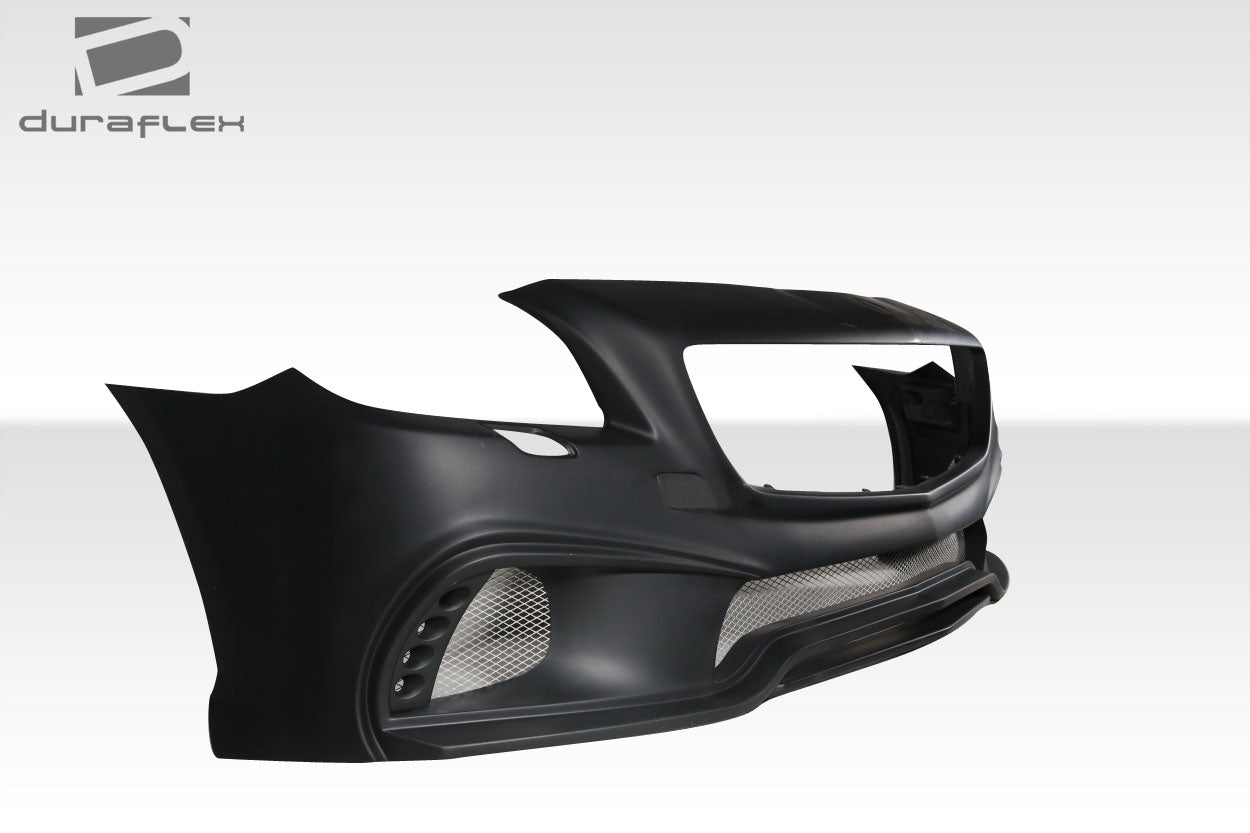 Bumper Covers - Front 113936 Duraflex