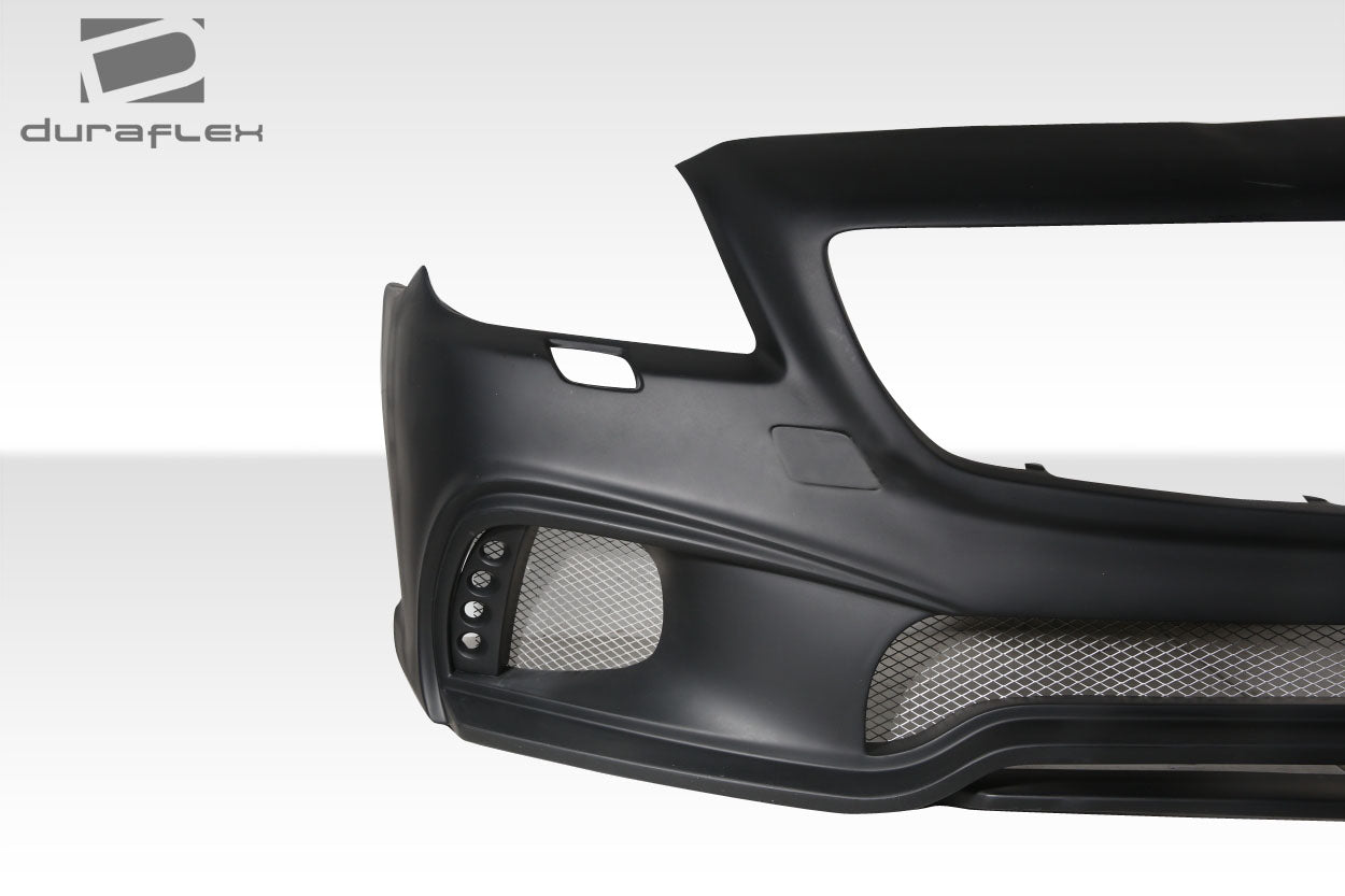 Bumper Covers - Front 113936 Duraflex