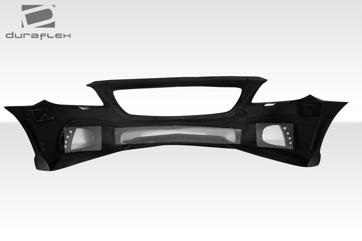 Bumper Covers - Front 113936 Duraflex