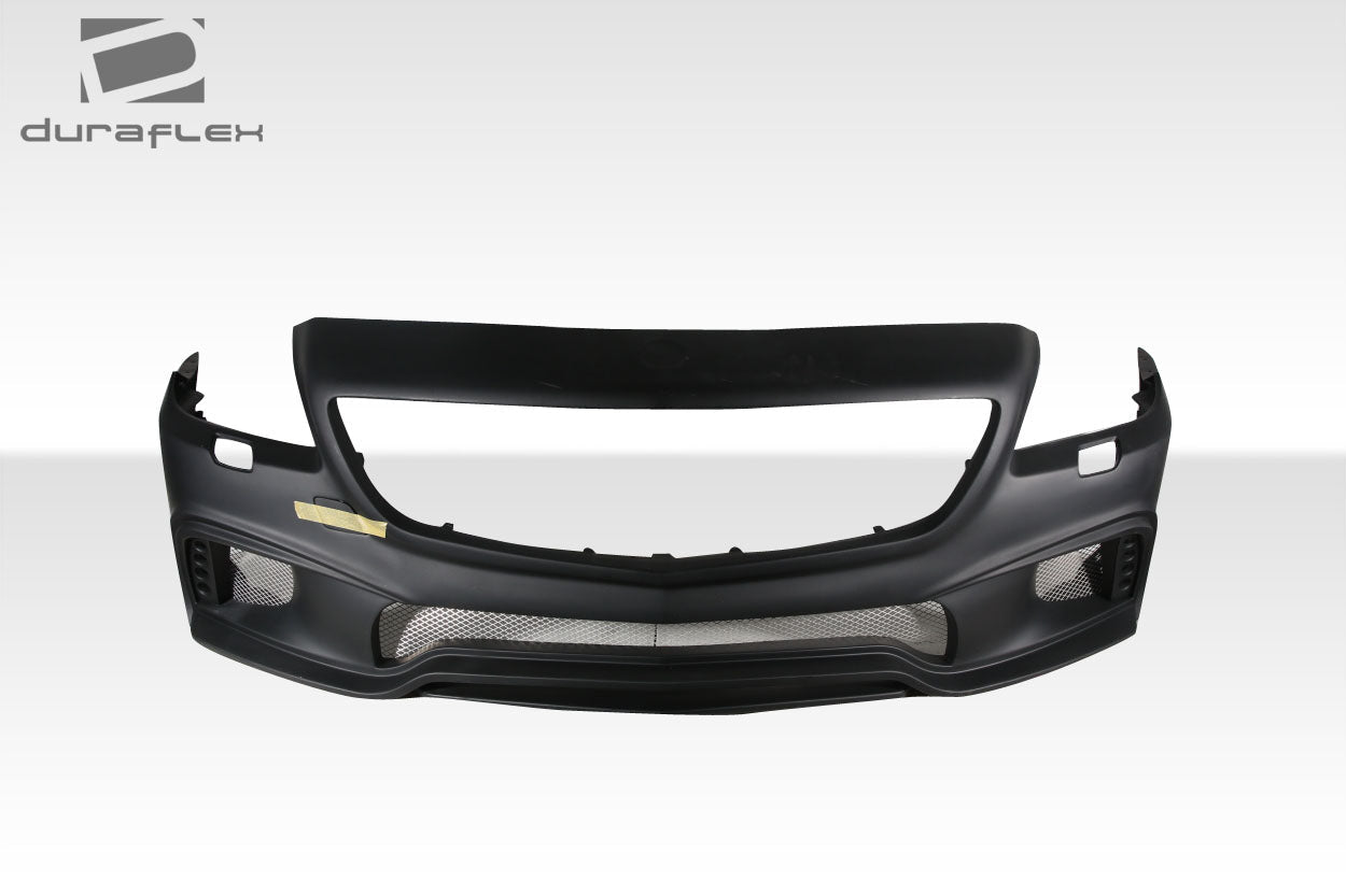 Bumper Covers - Front 113936 Duraflex