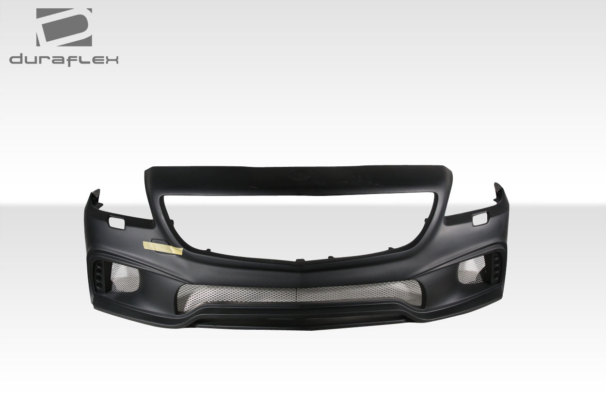 Bumper Covers - Front 113936 Duraflex