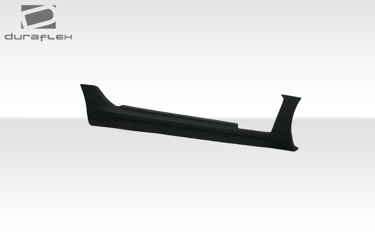 Side Skirts 113937 Duraflex