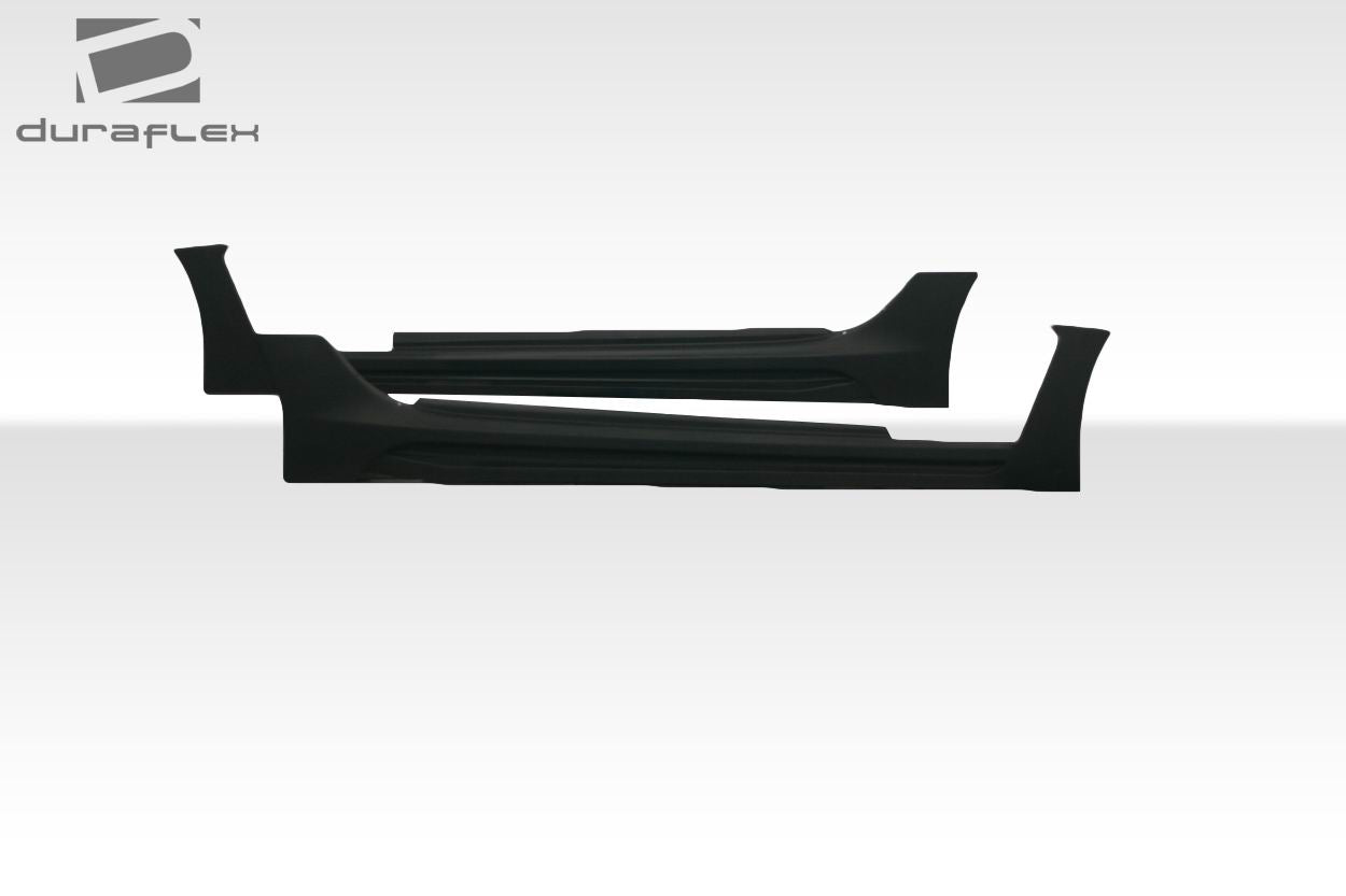 Side Skirts 113937 Duraflex