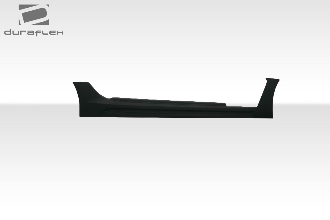 Side Skirts 113937 Duraflex