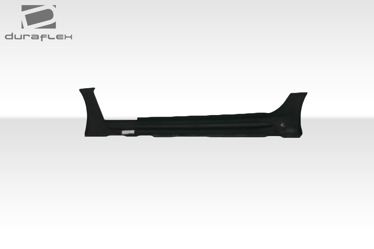 Side Skirts 113937 Duraflex