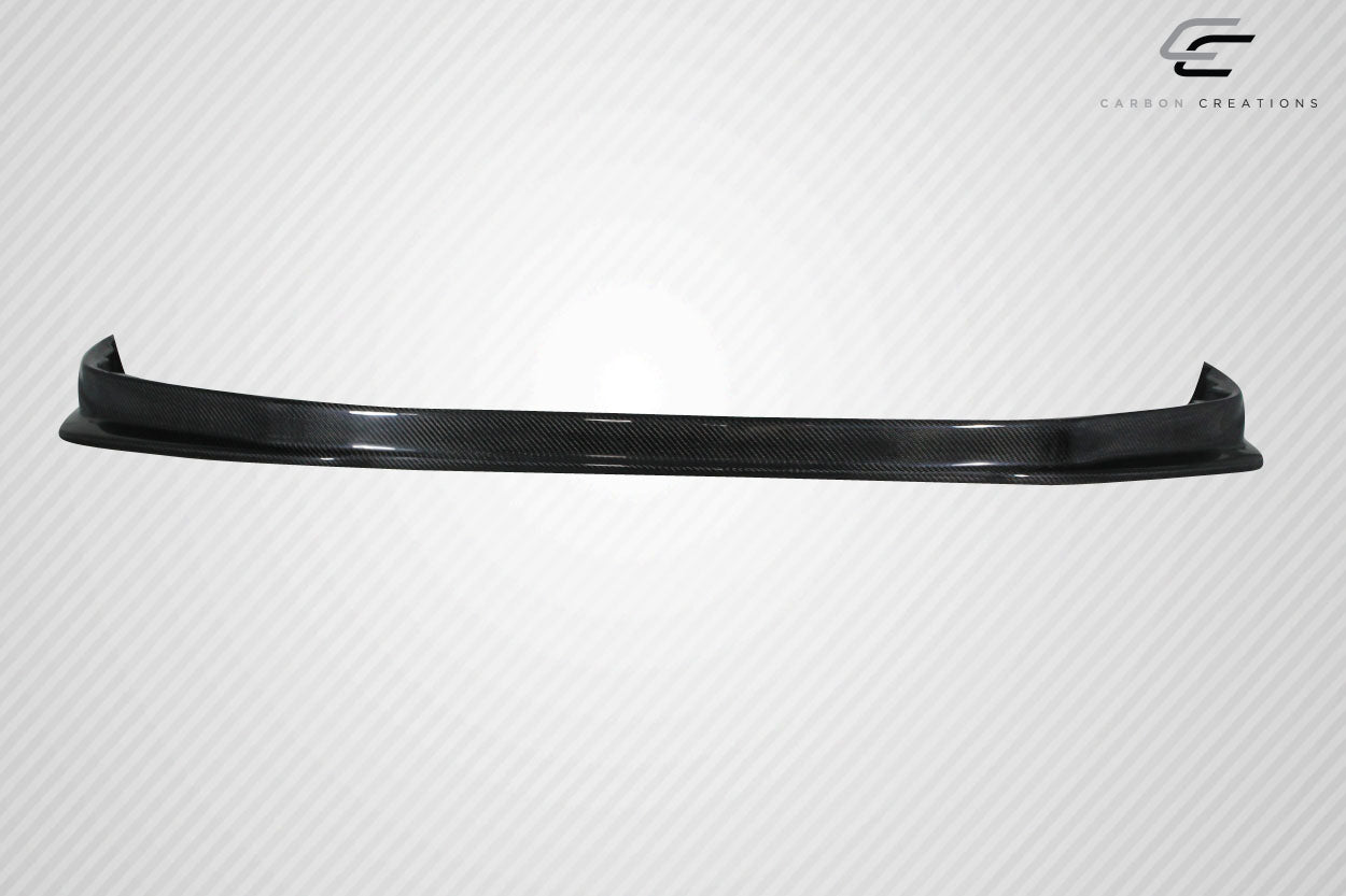 Front Lip 113557 Carbon Creations