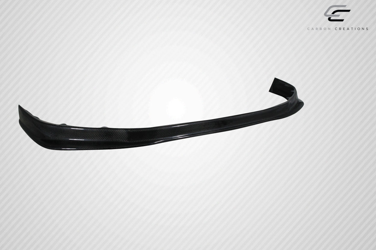Front Lip 113557 Carbon Creations