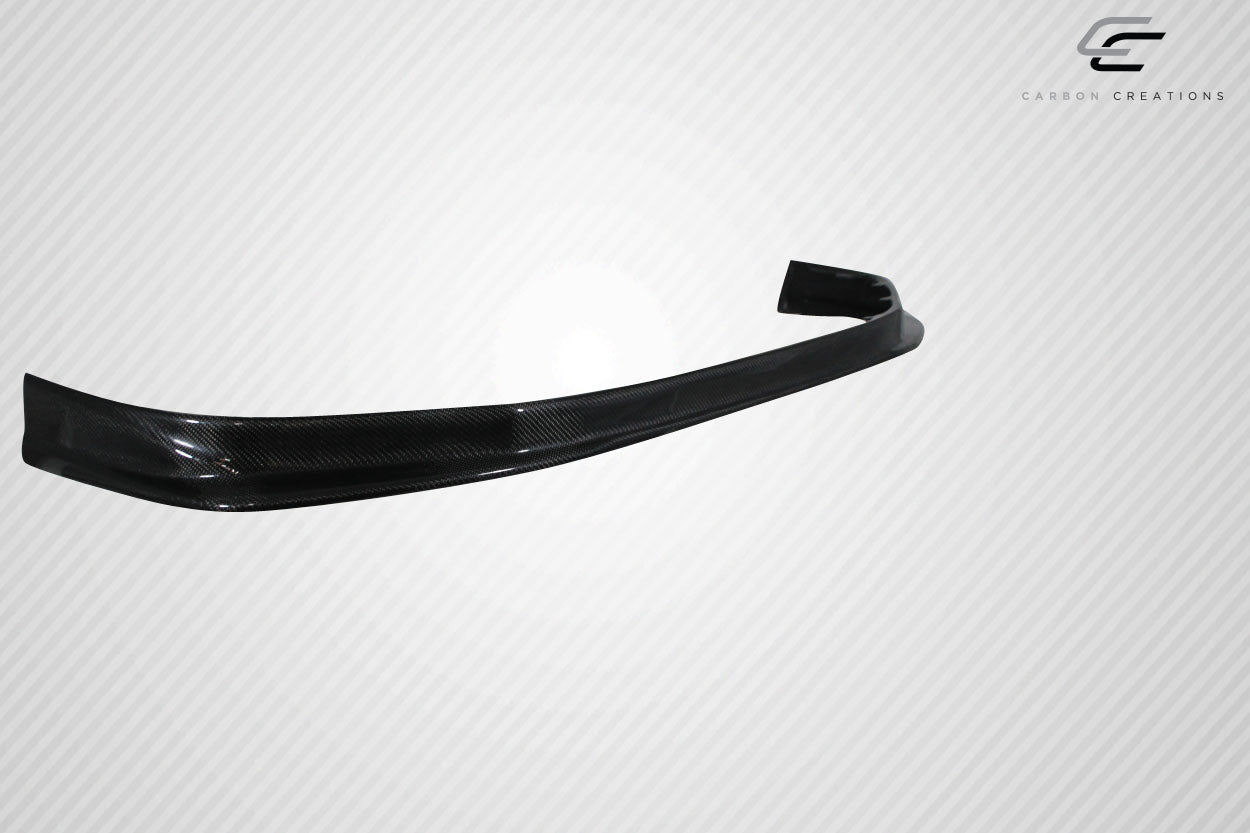Front Lip 113557 Carbon Creations