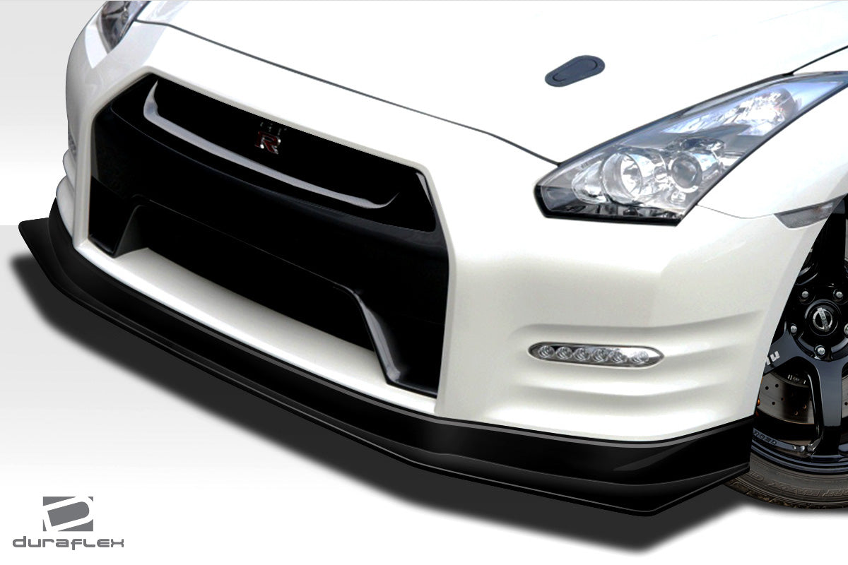 Front Lip 113556 Duraflex