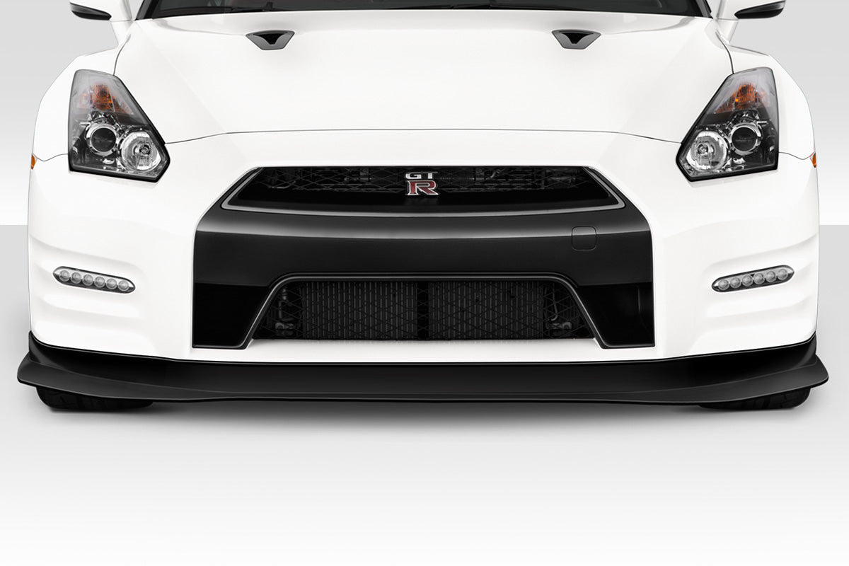 Front Lip 113556 Duraflex