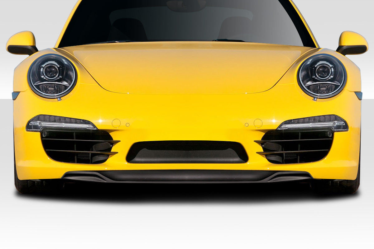 Front Lip 116850 Duraflex