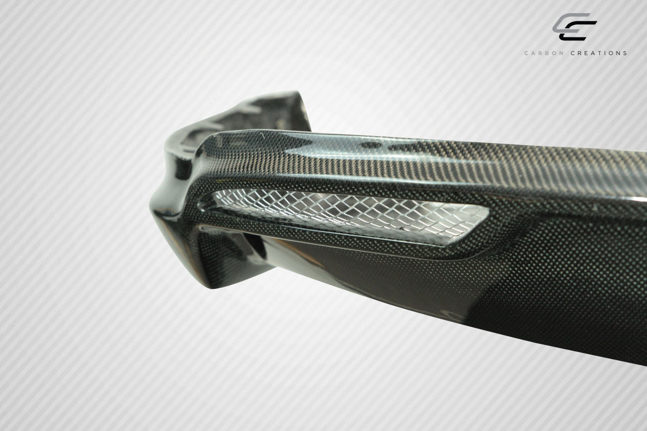 Rear Lip 113555 Carbon Creations