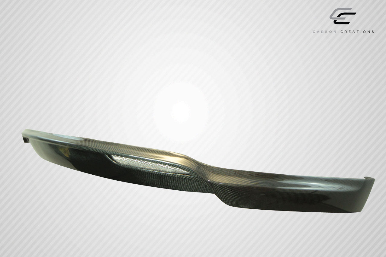 Rear Lip 113555 Carbon Creations
