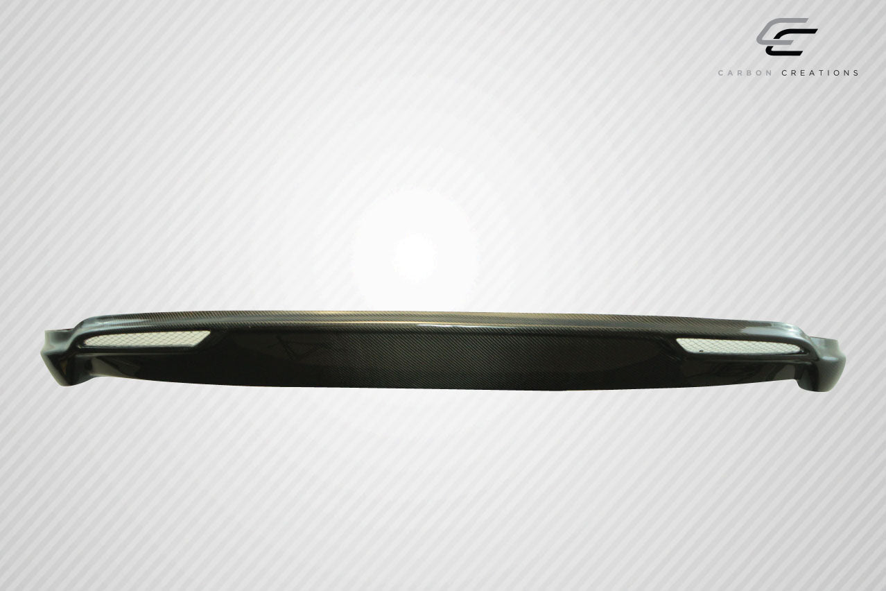 Rear Lip 113555 Carbon Creations