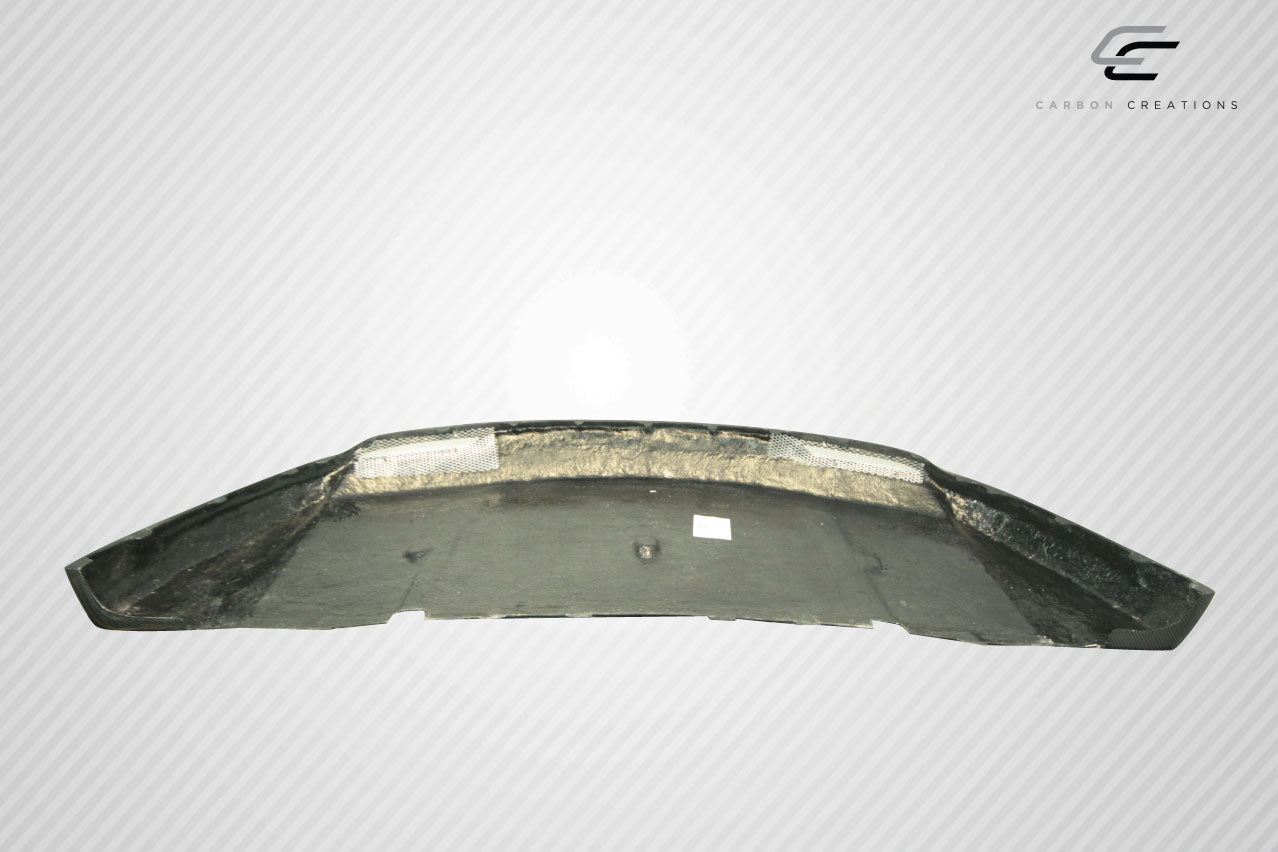 Rear Lip 113555 Carbon Creations