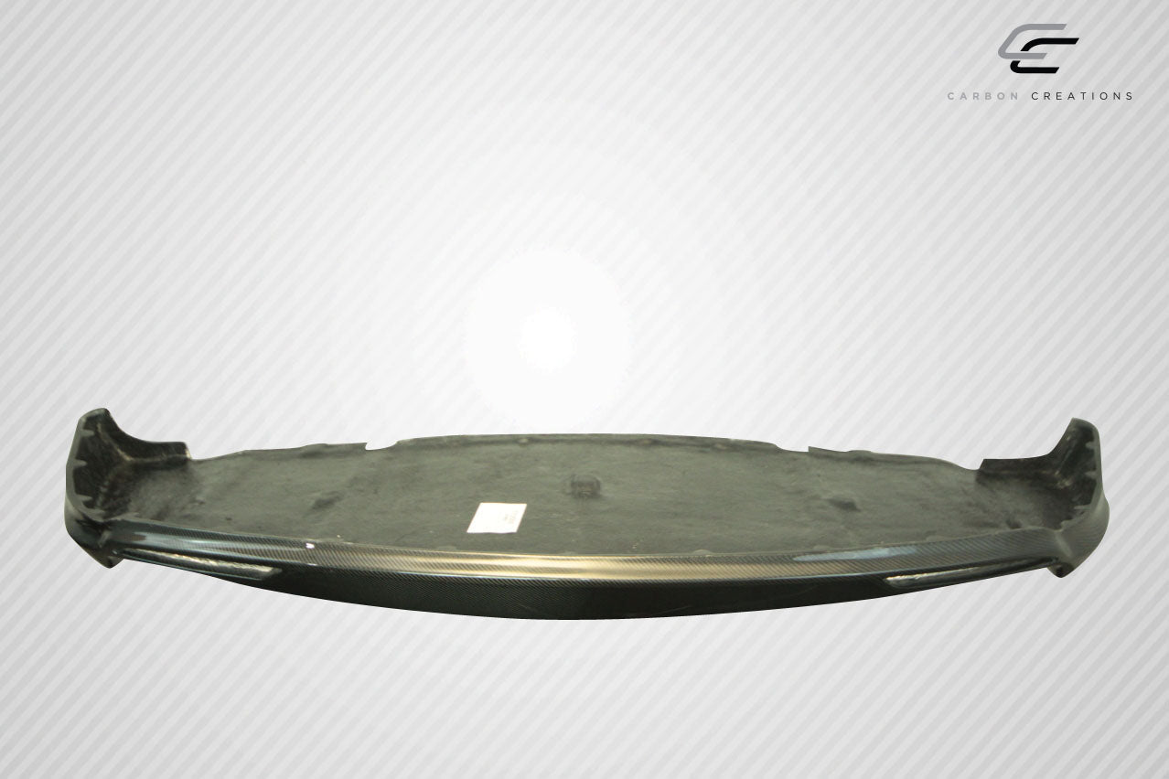 Rear Lip 113555 Carbon Creations