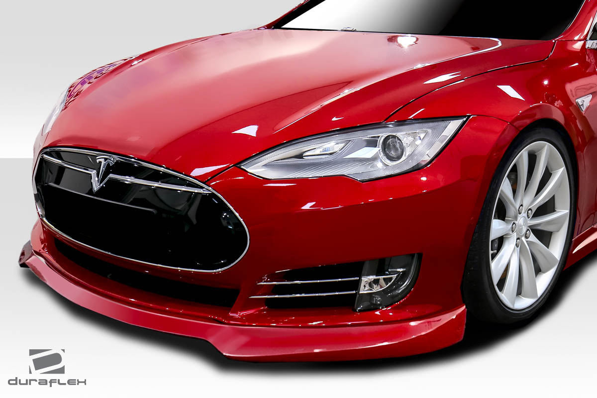 Front Lip 113550 Duraflex
