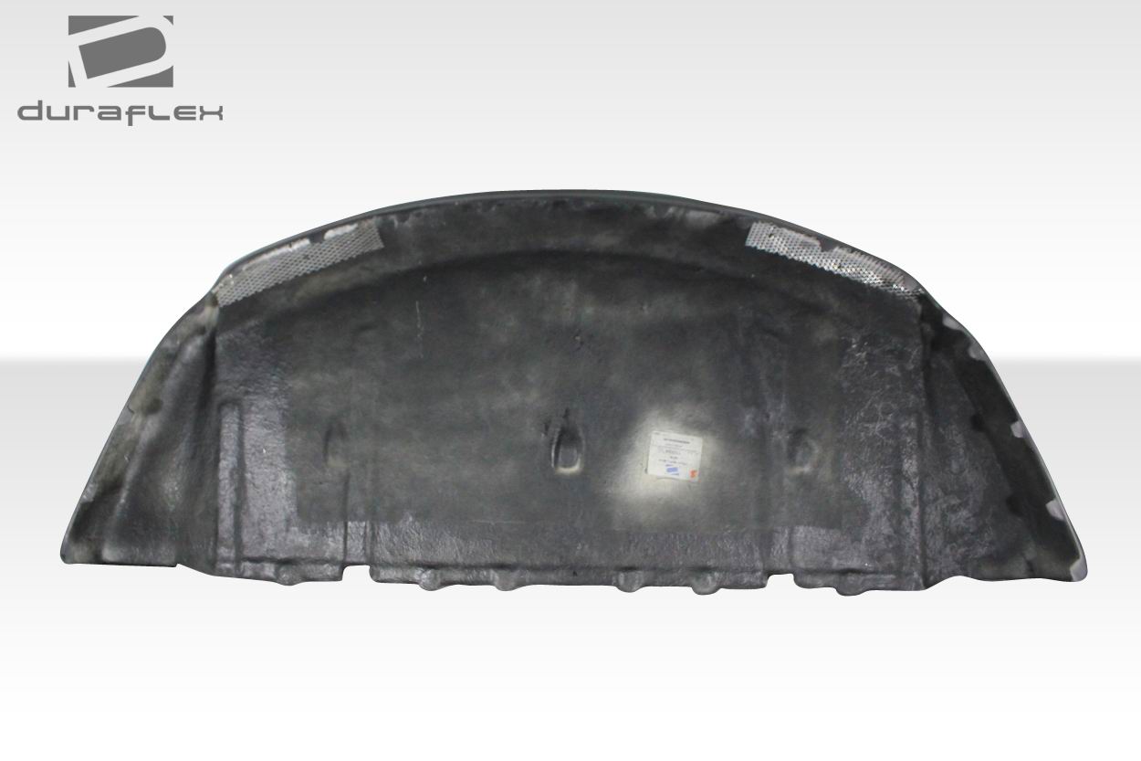 Rear Lip 113554 Duraflex