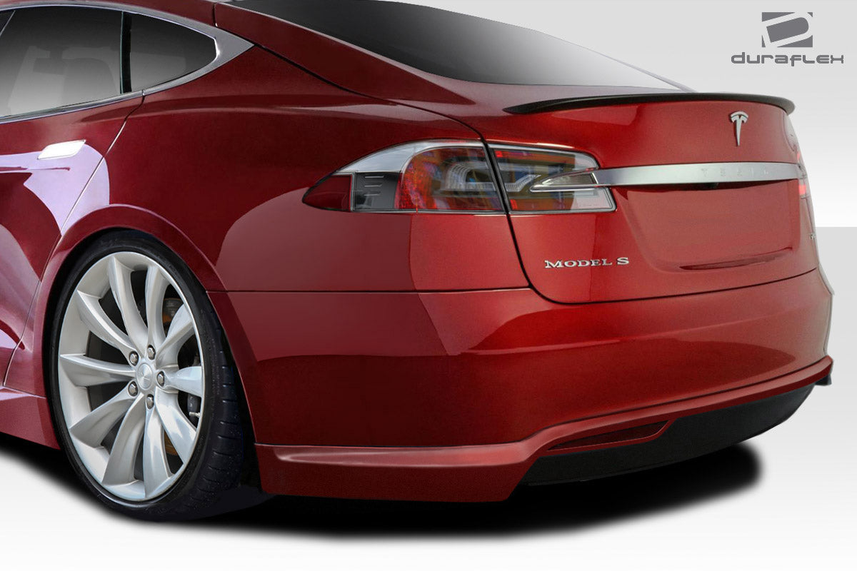 Rear Lip 113554 Duraflex
