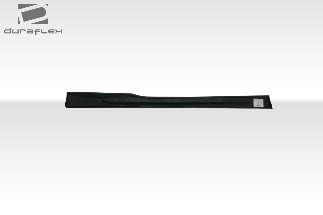 Side Skirts 113955 Duraflex