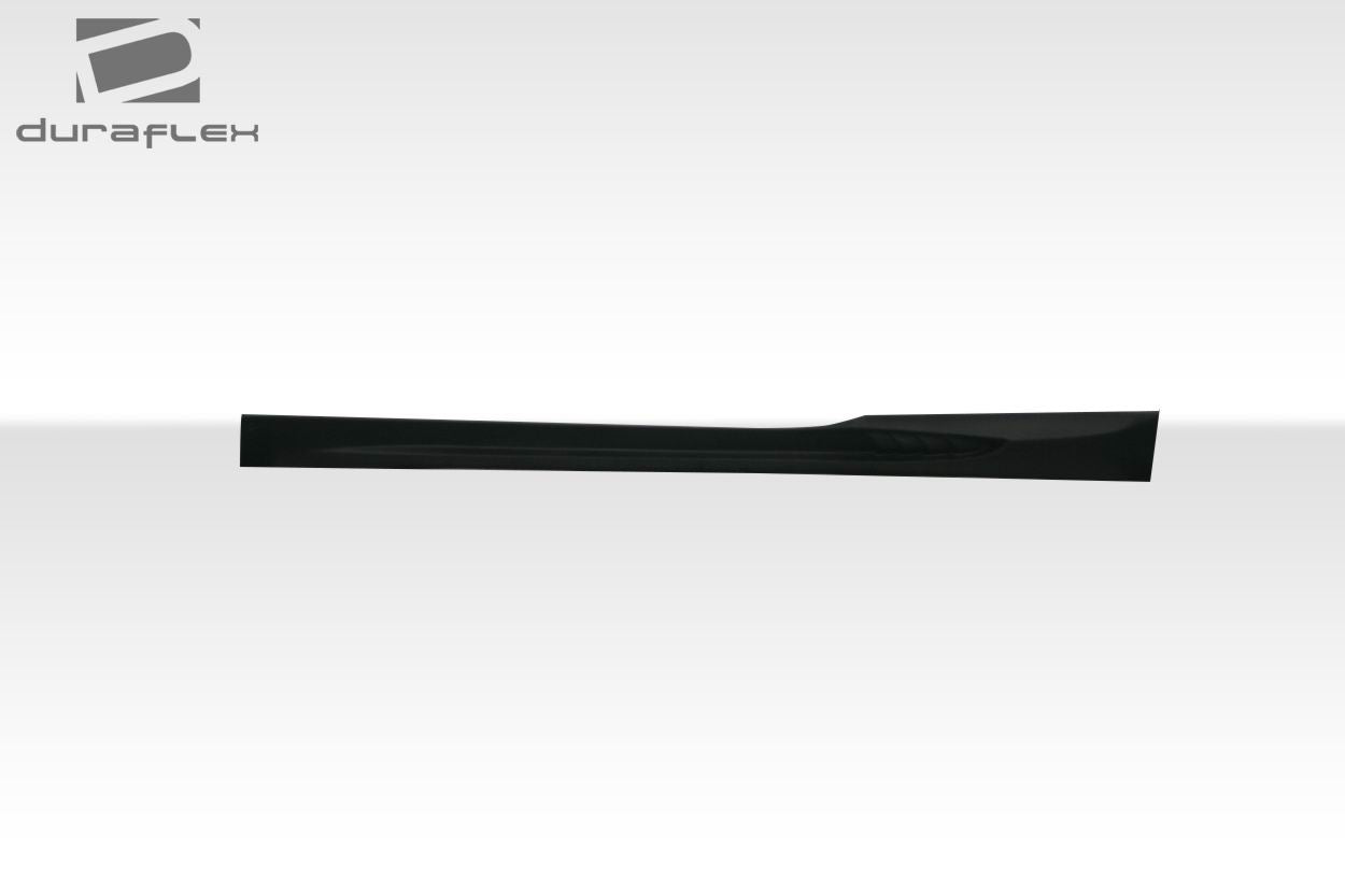 Side Skirts 113955 Duraflex