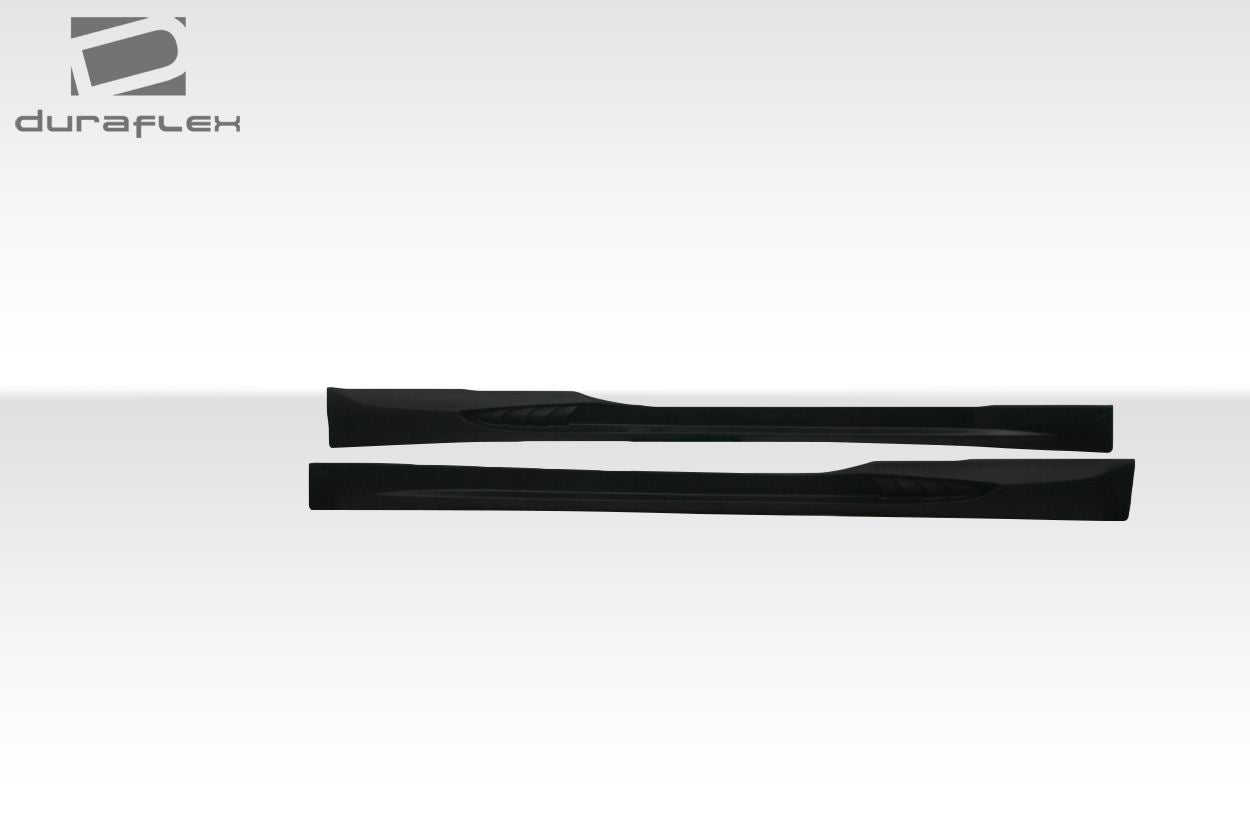 Side Skirts 113955 Duraflex