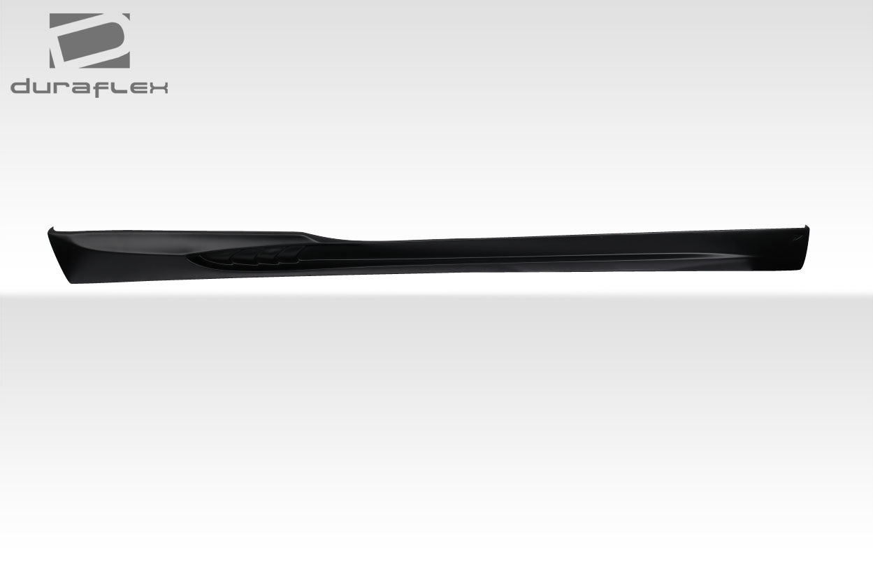 Side Skirts 113955 Duraflex