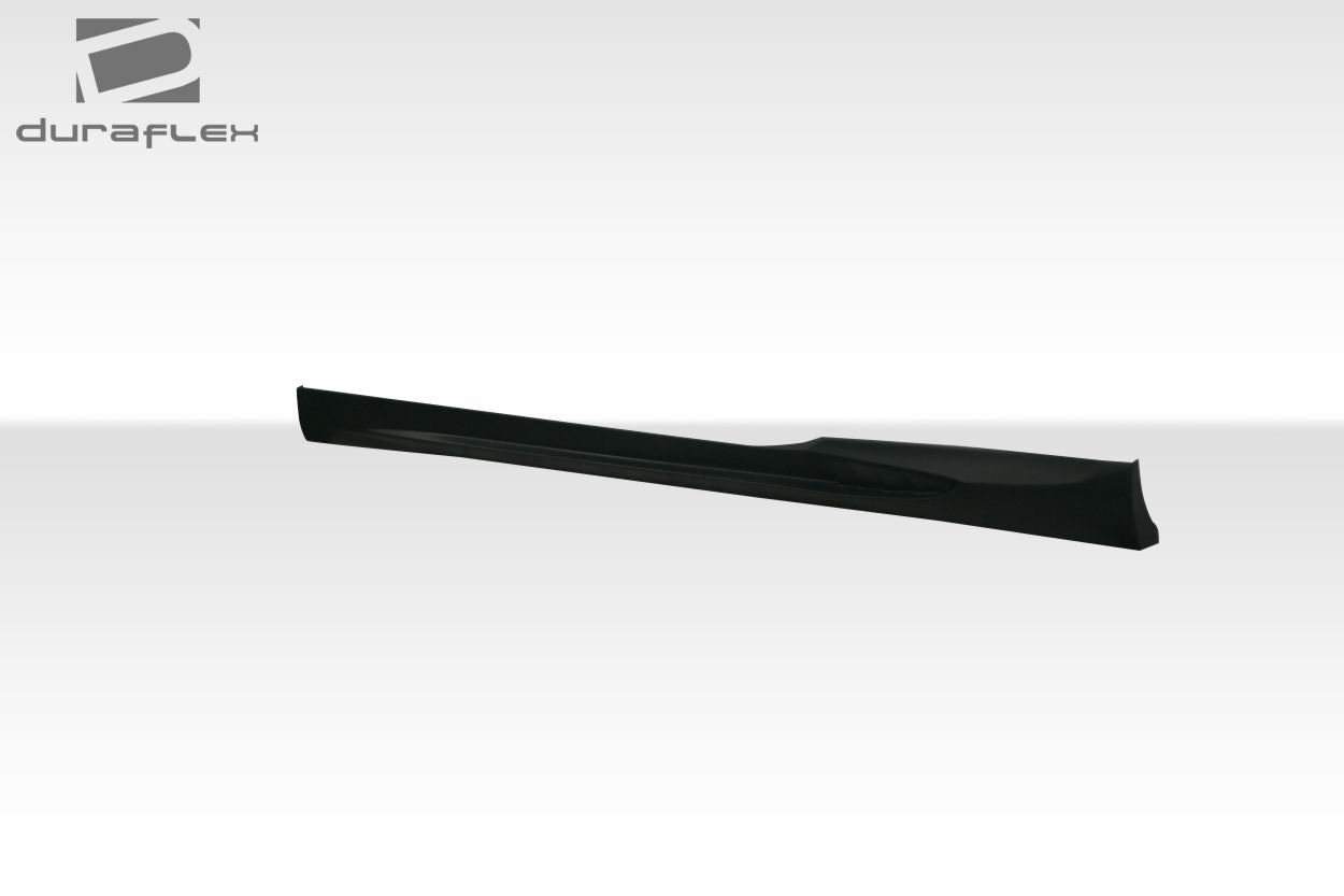 Side Skirts 113955 Duraflex