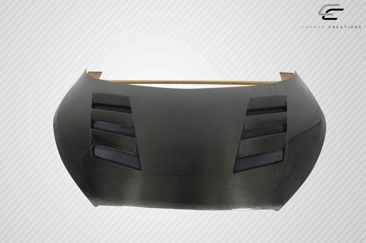 Hoods 112952 Carbon Creations