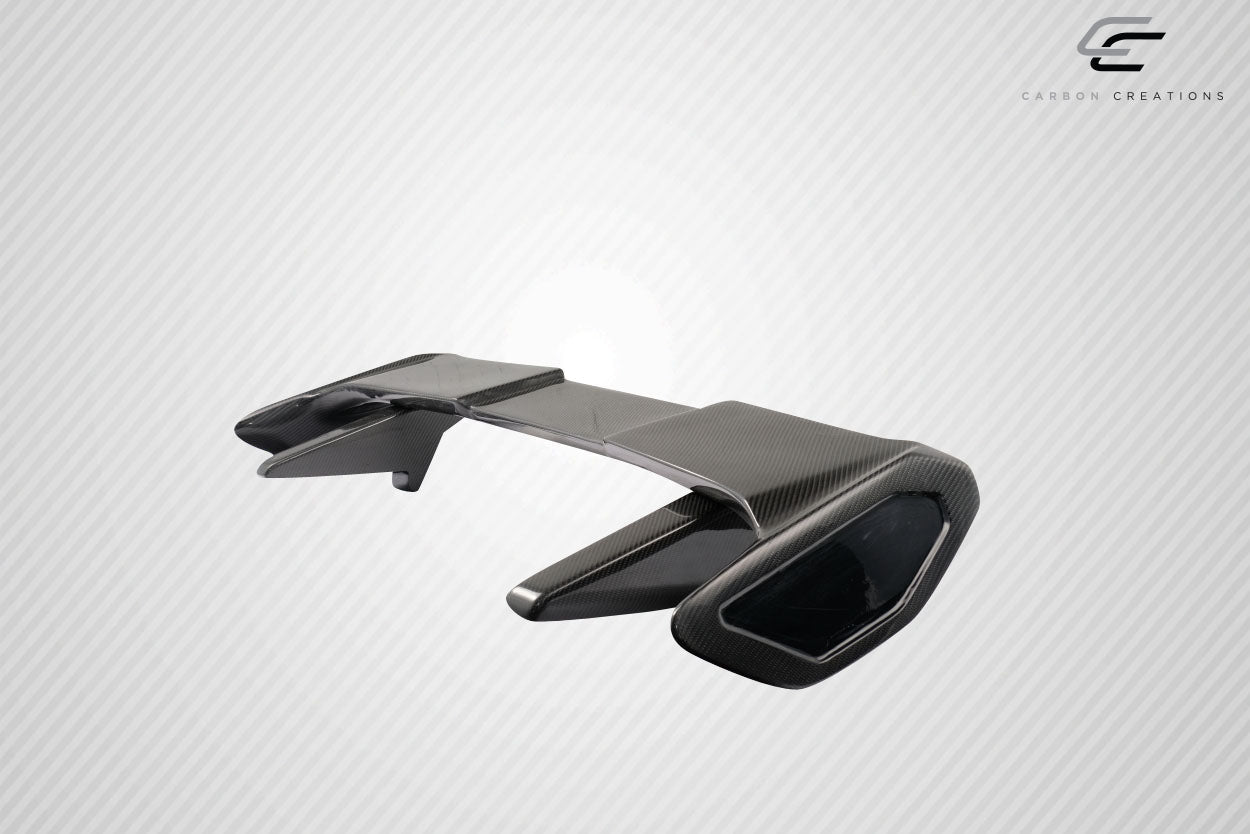 Spoilers 116459 Carbon Creations