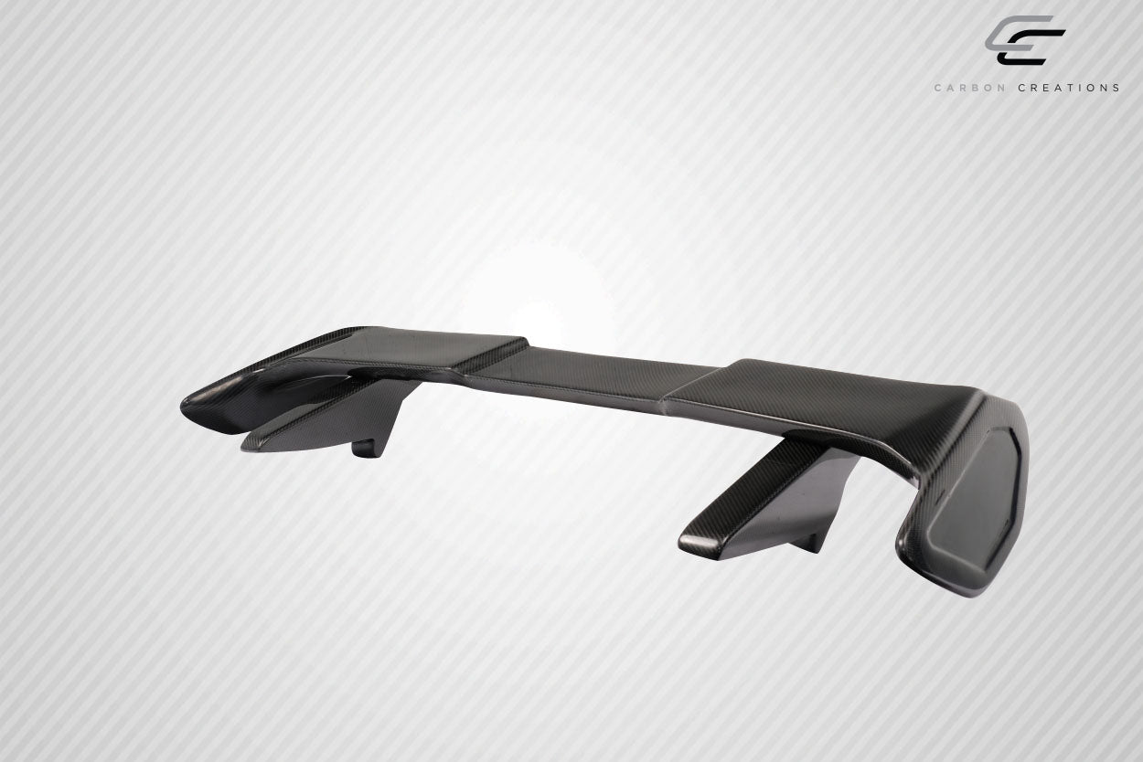 Spoilers 116459 Carbon Creations